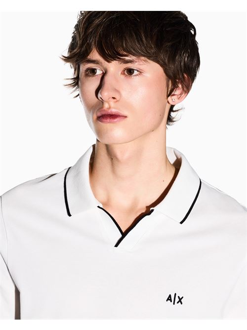  ARMANI EXCHANGE | XM002401 AF10366/U0009